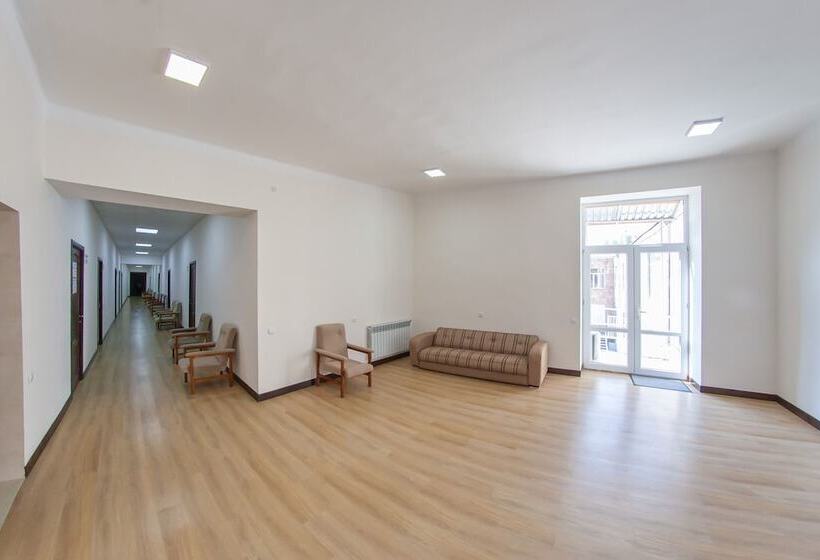 호텔 Vanadzor Armenia