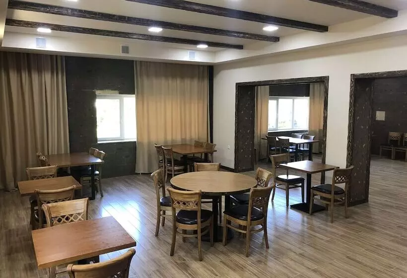 هتل Vanadzor Armenia