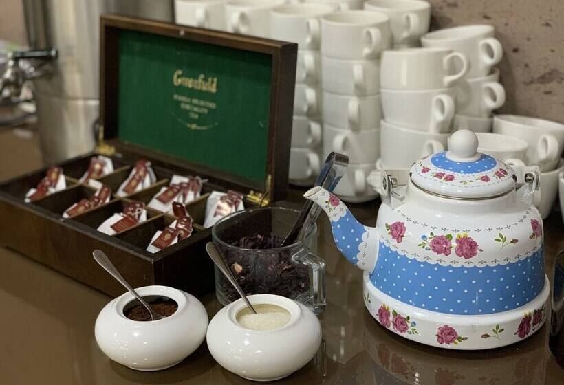 호텔 Vanadzor Armenia