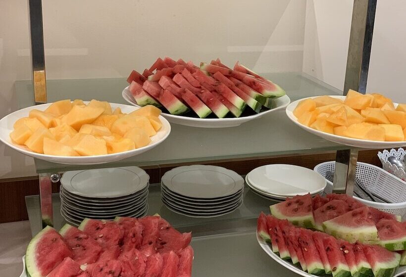 호텔 Vanadzor Armenia