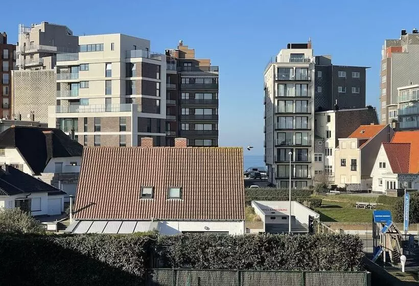 ホテル Villa
