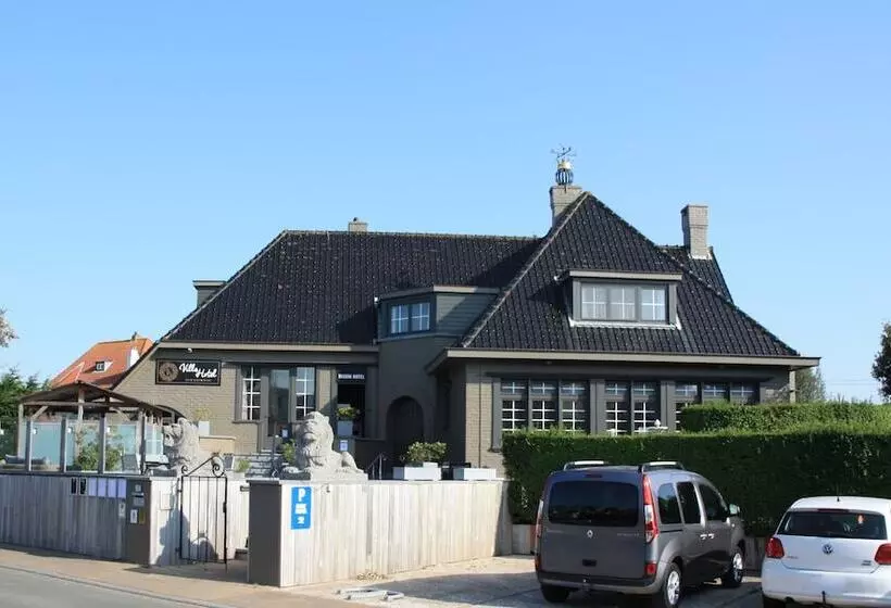 ホテル Villa