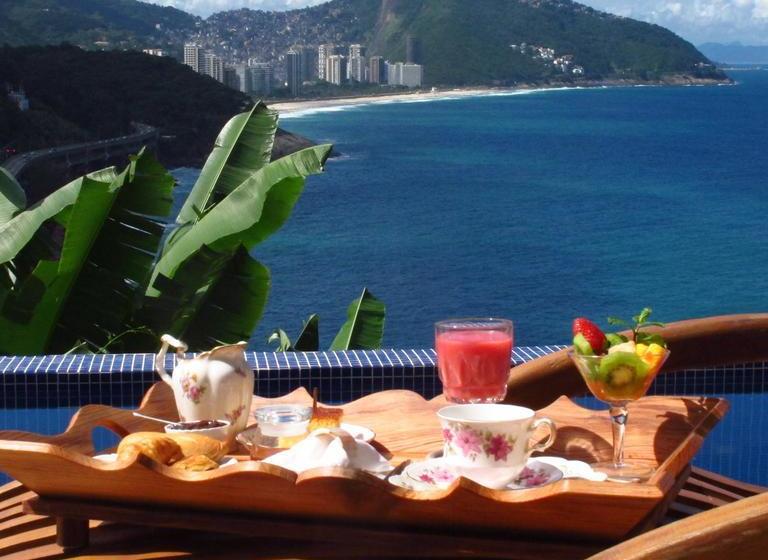 Fotos del hotel Villa Rio:  4