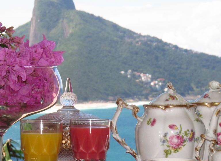 Fotos del hotel Villa Rio:  23