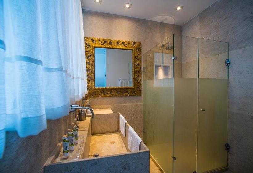 Fotos del hotel Villa Rio:  9