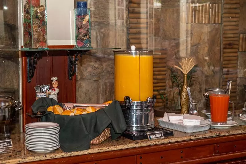 Voa Hotel Caxambu