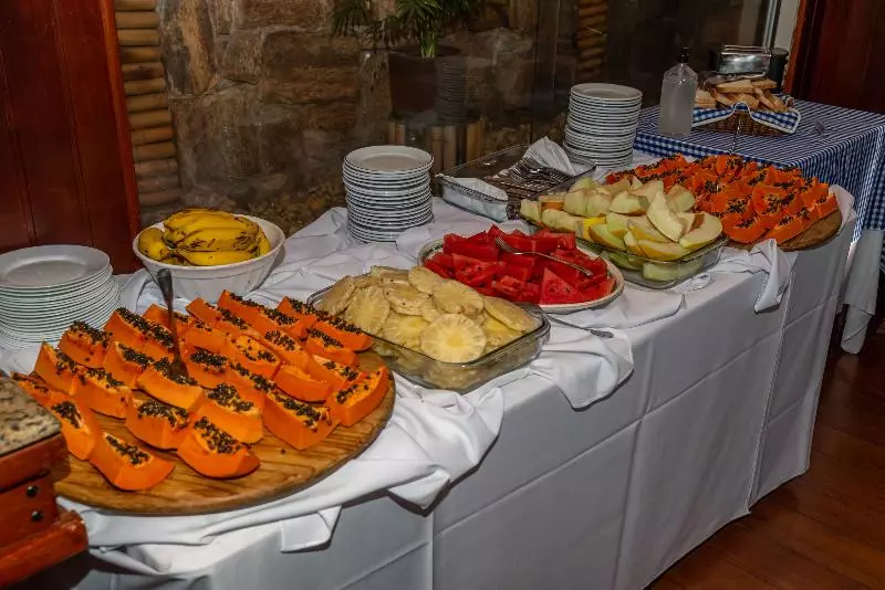 Voa Hotel Caxambu
