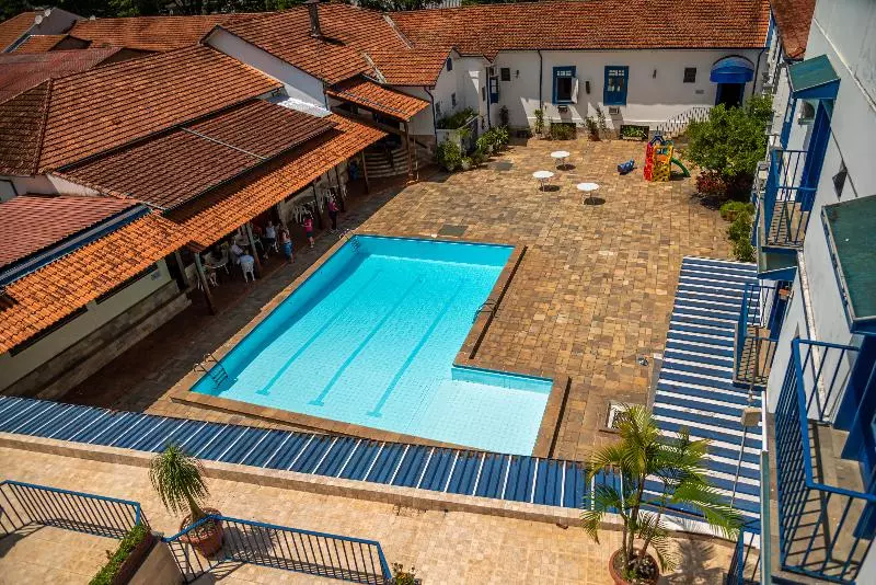 Voa Hotel Caxambu