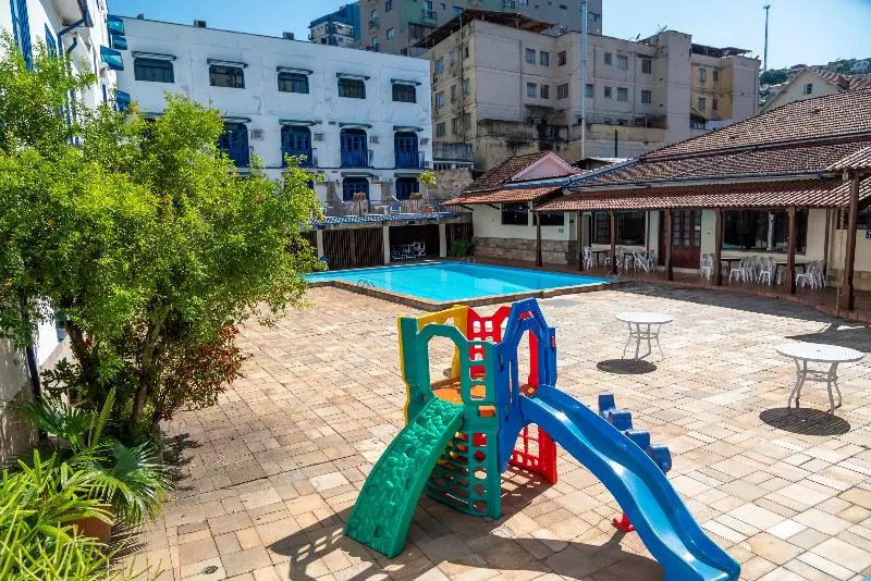 Voa Hotel Caxambu