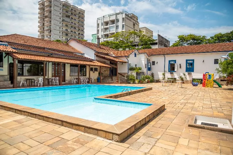 Voa Hotel Caxambu
