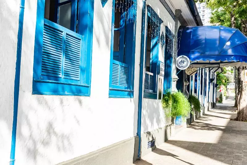 Voa Hotel Caxambu