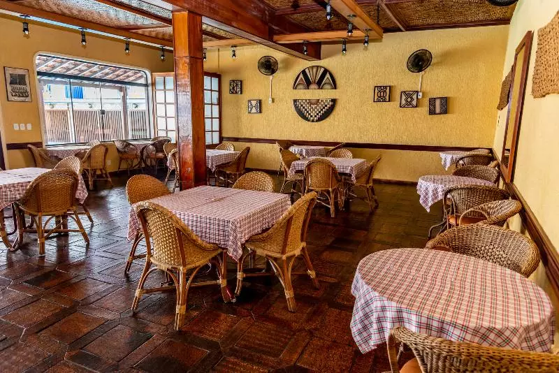 Voa Hotel Caxambu