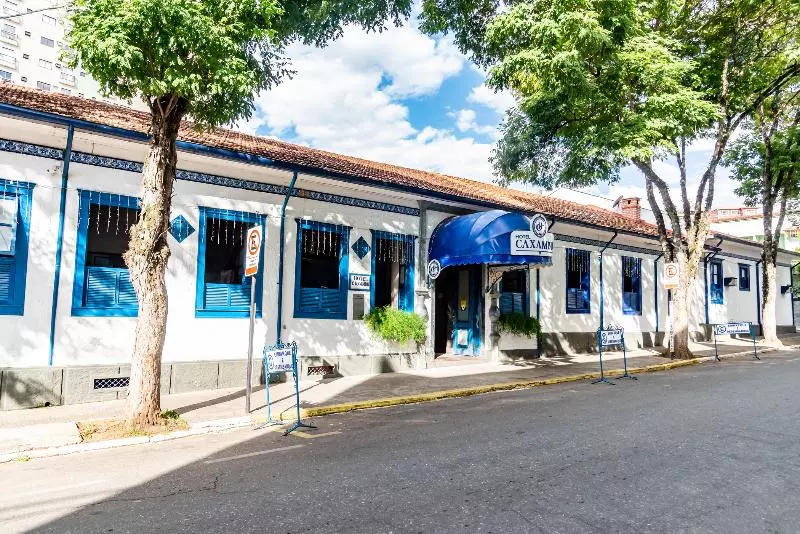 Voa Hotel Caxambu