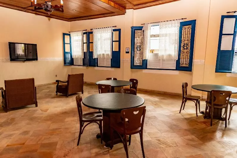 Voa Hotel Caxambu
