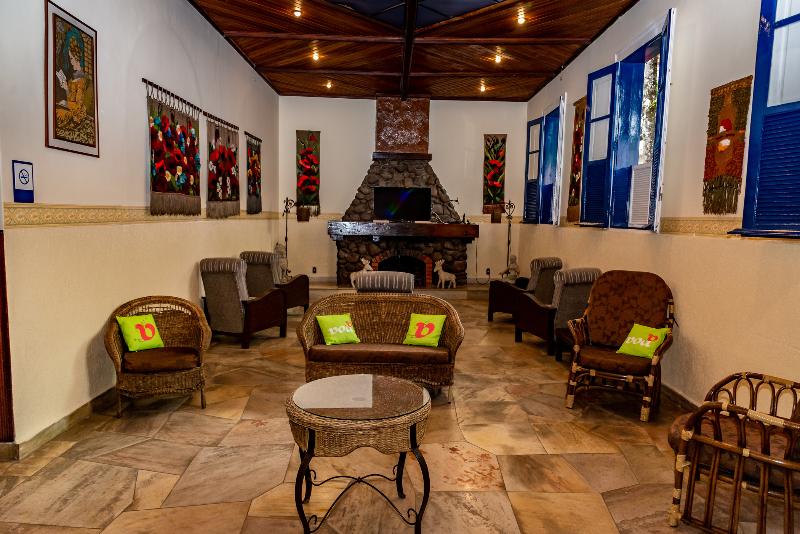 Voa Hotel Caxambu