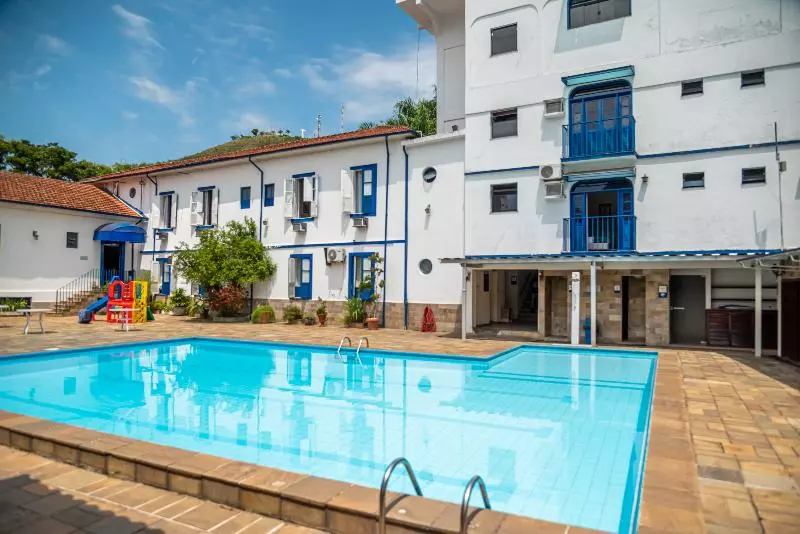 Voa Hotel Caxambu