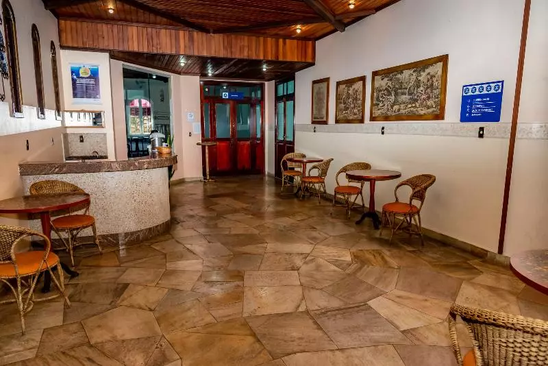Voa Hotel Caxambu
