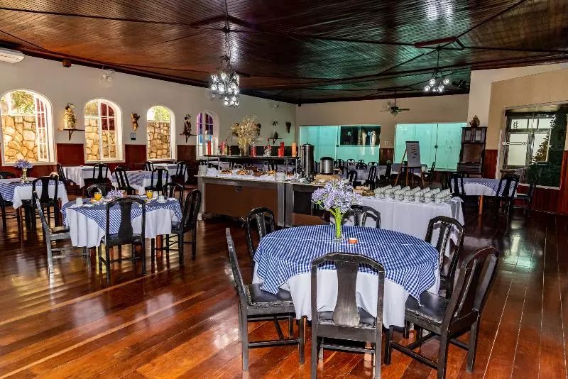 Voa Hotel Caxambu