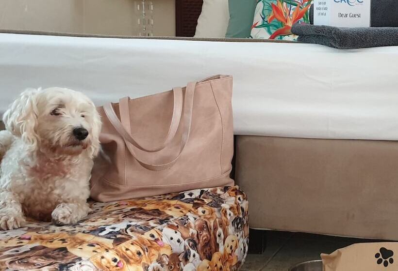 Kimberley Croc Motel