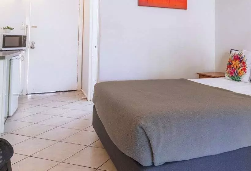 Kimberley Croc Motel