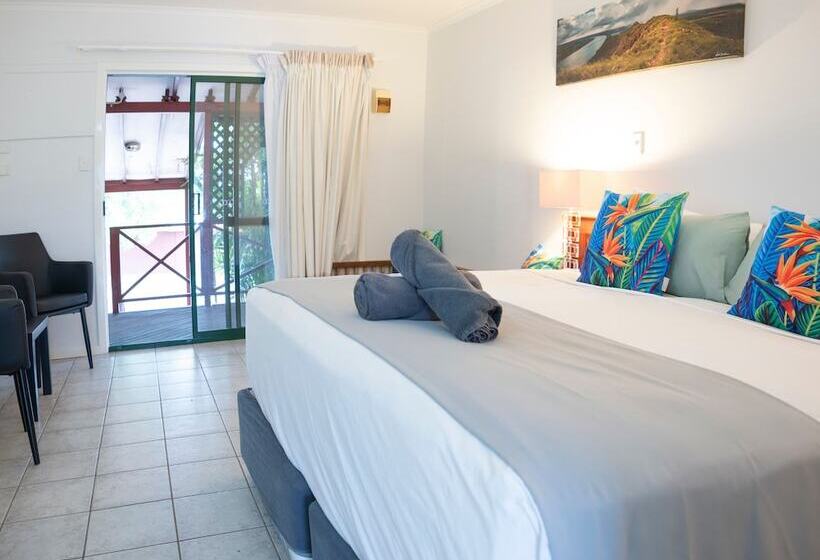 Kimberley Croc Motel