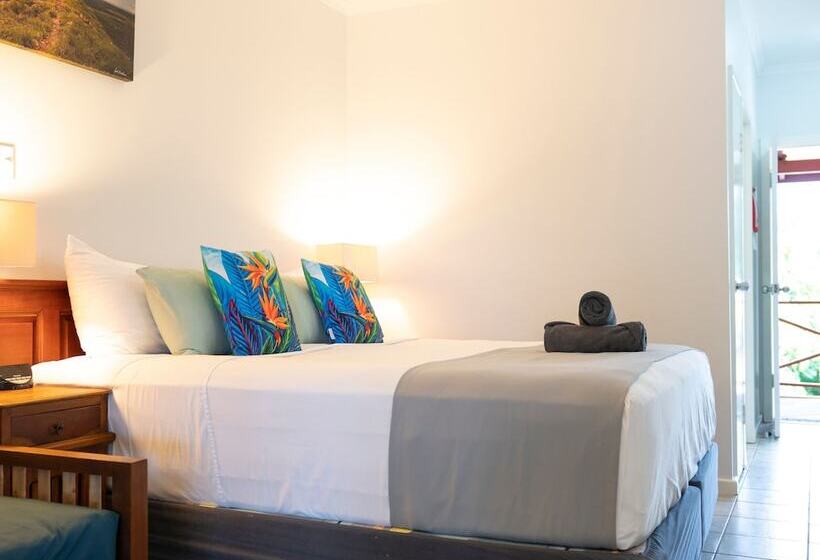 Kimberley Croc Motel