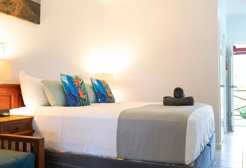 Kimberley Croc Motel