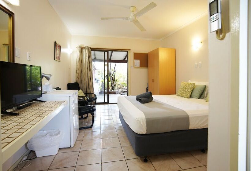 Kimberley Croc Motel