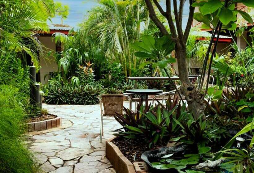 Kimberley Croc Motel