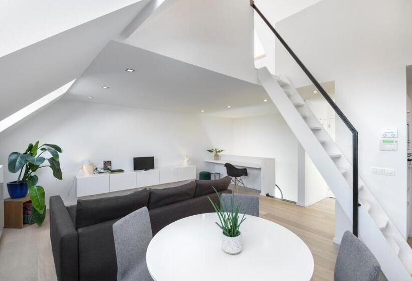 The 1880 Residence By Domani Hotels