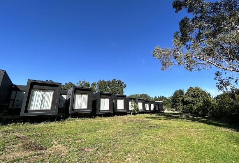 هاستل Mawün Lodge