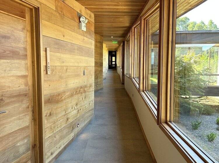 هاستل Mawün Lodge