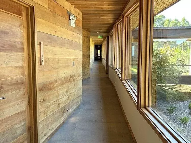 هاستل Mawün Lodge