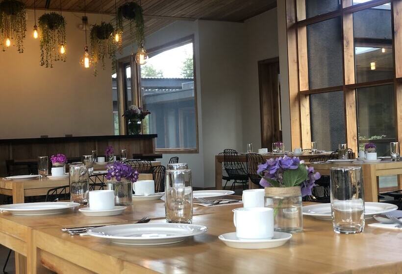 هاستل Mawün Lodge