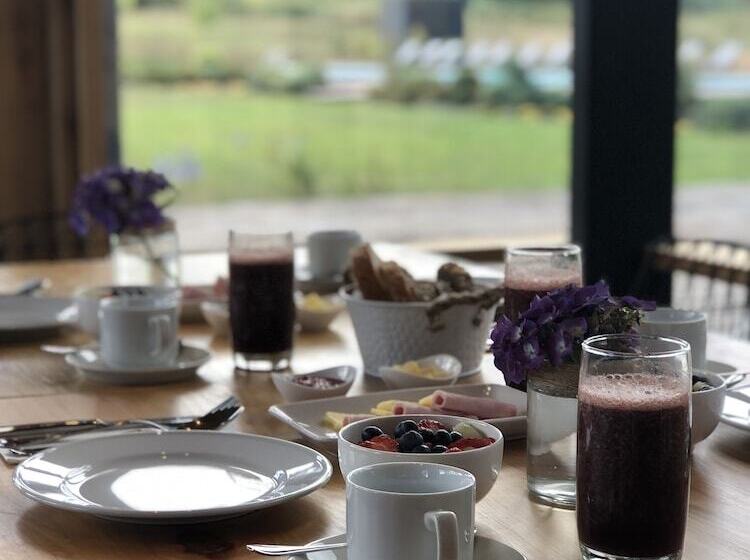 هاستل Mawün Lodge