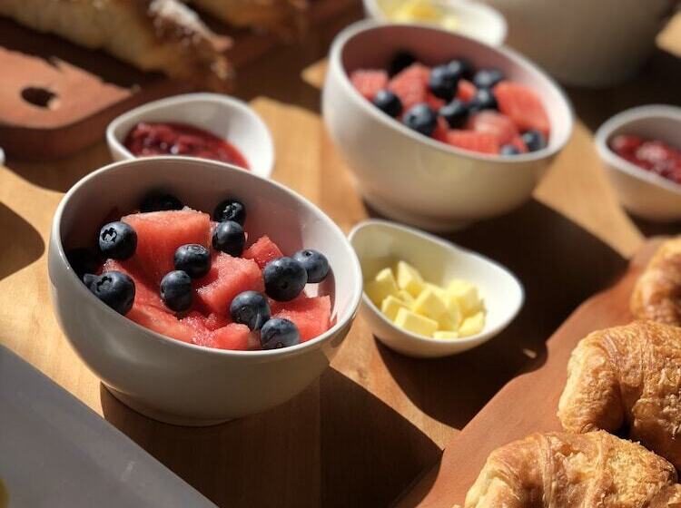 هاستل Mawün Lodge