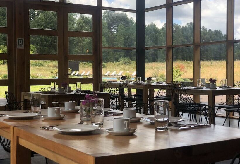 هاستل Mawün Lodge