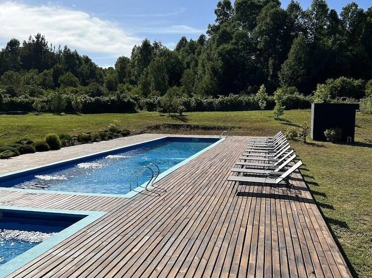 هاستل Mawün Lodge