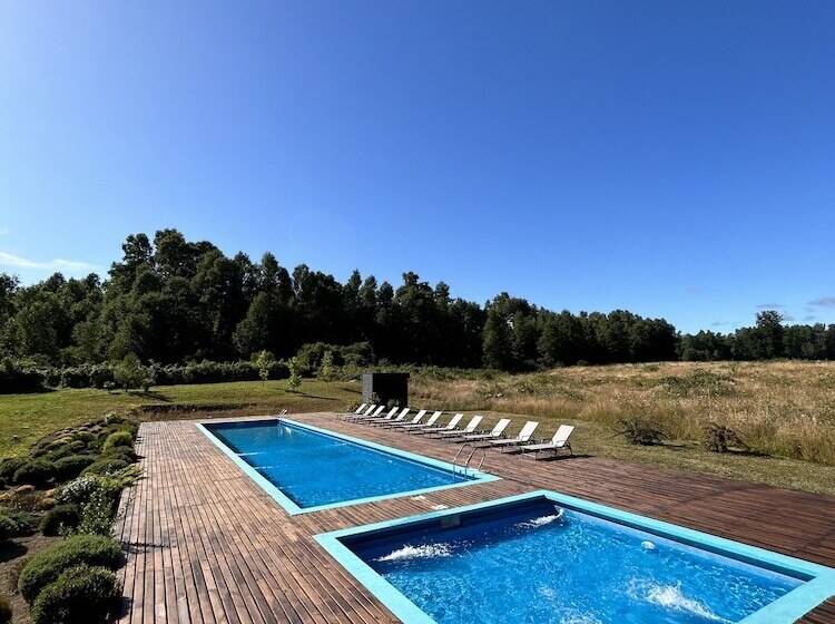 هاستل Mawün Lodge