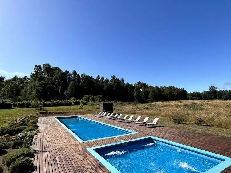 هاستل Mawün Lodge