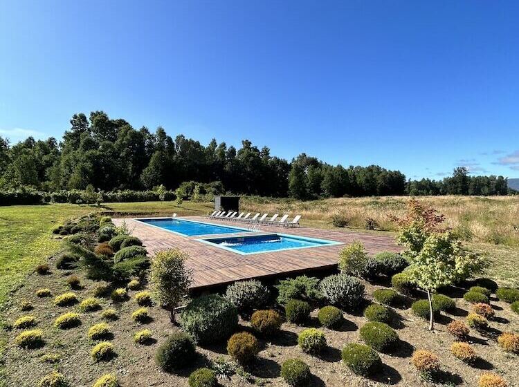 هاستل Mawün Lodge