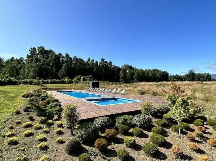 هاستل Mawün Lodge