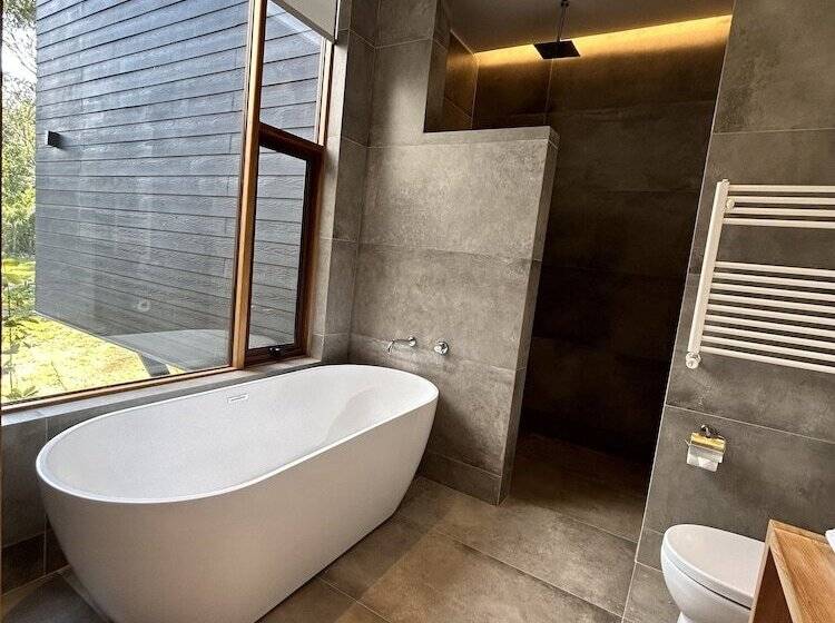 هاستل Mawün Lodge