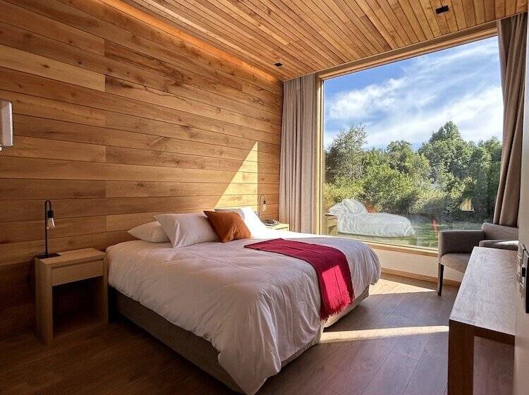 هاستل Mawün Lodge