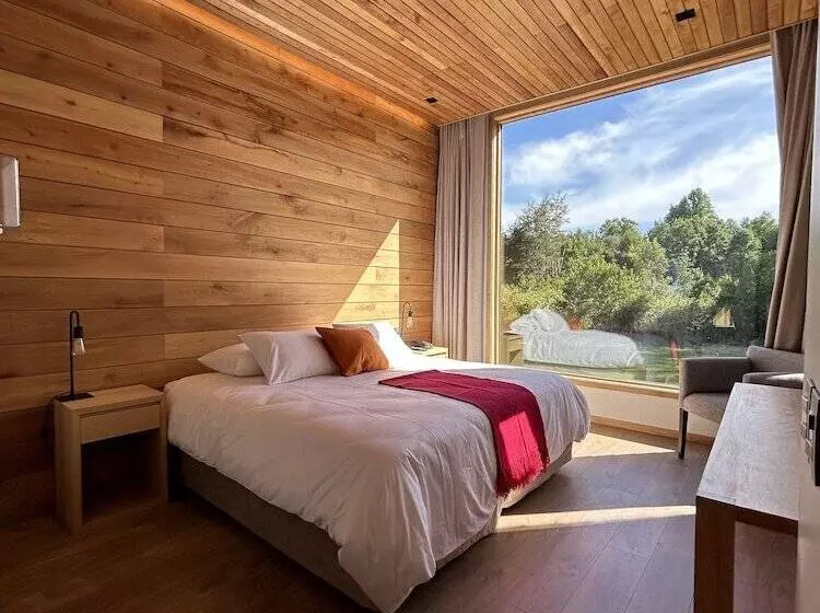هاستل Mawün Lodge