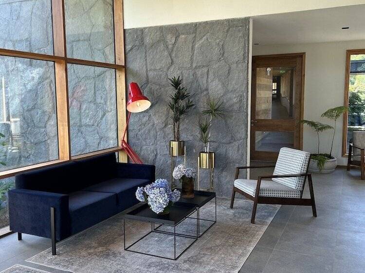 هاستل Mawün Lodge