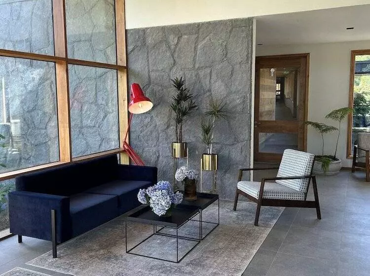 هاستل Mawün Lodge
