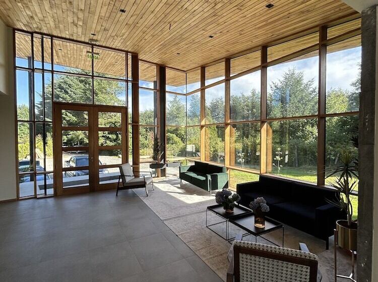 هاستل Mawün Lodge