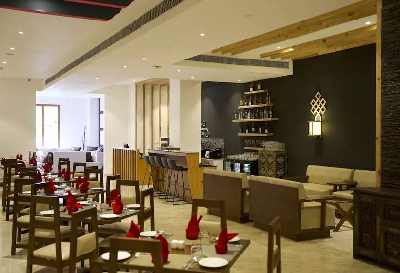 هتل Pelyang Boutique