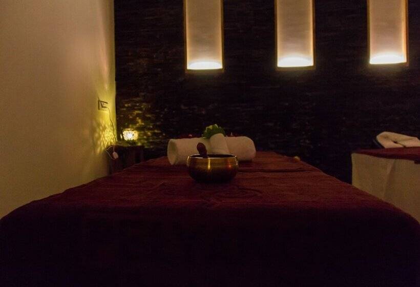 هتل Pelyang Boutique